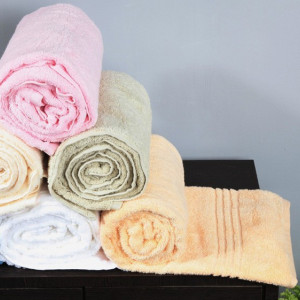 Bombay Dyeing Hand Towel Size 16 X 24