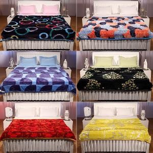 Bombay dyeing blanket