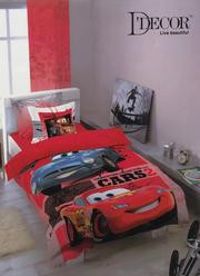 KIDS SINGLE BEDSHEET BY D-DECOR MANY OTHER DESIGNS AVAILABLE AT OUR SHOWROOM