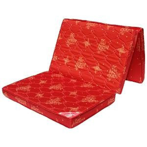 4 INCH CENTUARY CENFLEX FOAM FOLDABLE FOAM MATRESS WITH 5 YEARS WARRANTY