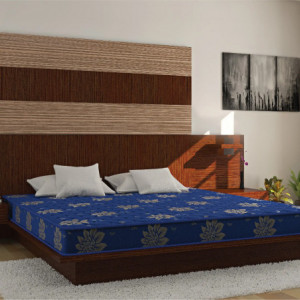Centuary Flexistar Foam Mattress 4" With 2 Year Warranty