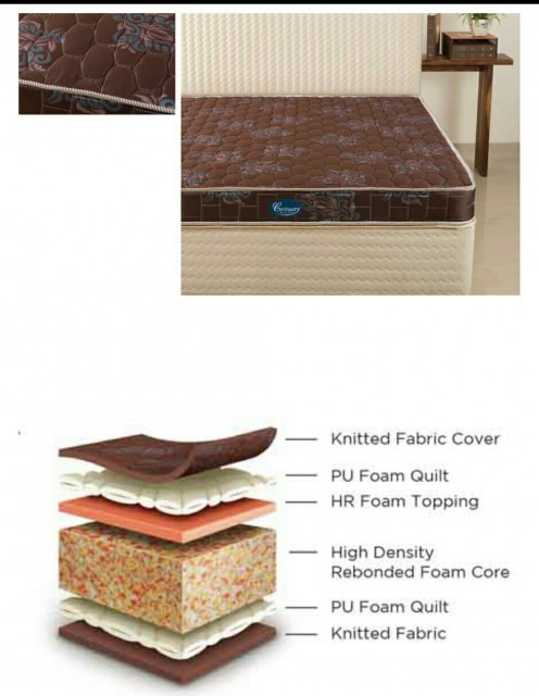 coir tuff mattress