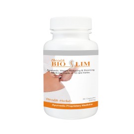 Bio Slim Capsule for Weight Loss