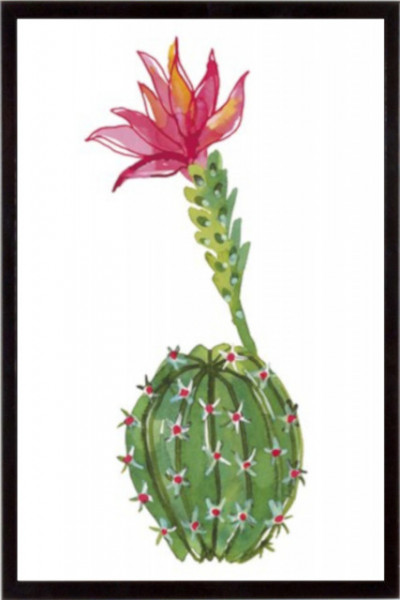 Desert Wild I
