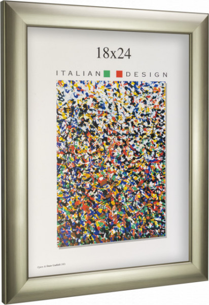 acciaio spazzolato