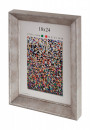Petra Art. 6936 alluminio