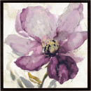 Floral Wash I