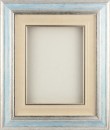 CORNICE LEGNO IRIS NOCE cm 30x40 NOVOGLASS - Ferramenta Master