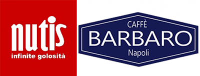 Nutis Caffè Barbaro Napoli