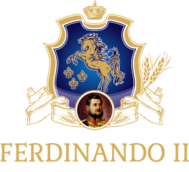 Pastificio Ferdinando II Gragnano