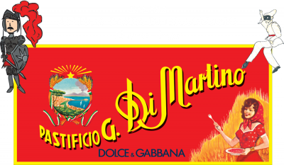 Pastificio Di Martino Gragnano