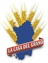 La Casa del Grano