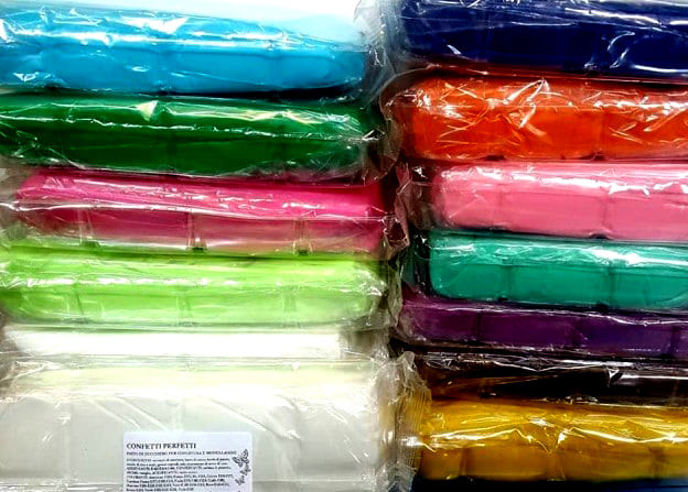 PDZ Confetti Perfetti 2 mm
