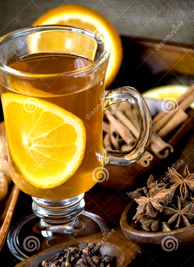 Tè Aromatizzati
