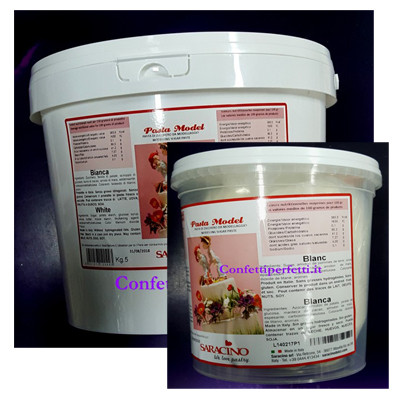 Saracino Model 5 e 1 Kg