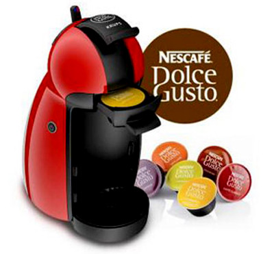 Capsule compatibili Nescafè Dolce Gusto