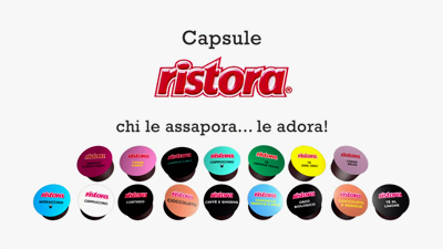 Caffè Ristora