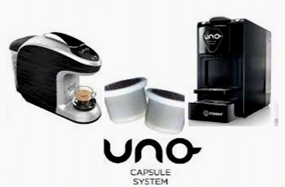 Capsule compatibili Uno System