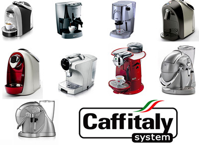Capsule compatibili Caffitaly