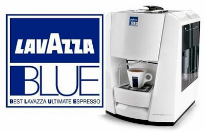 Capsule compatibili Lavazza Blue