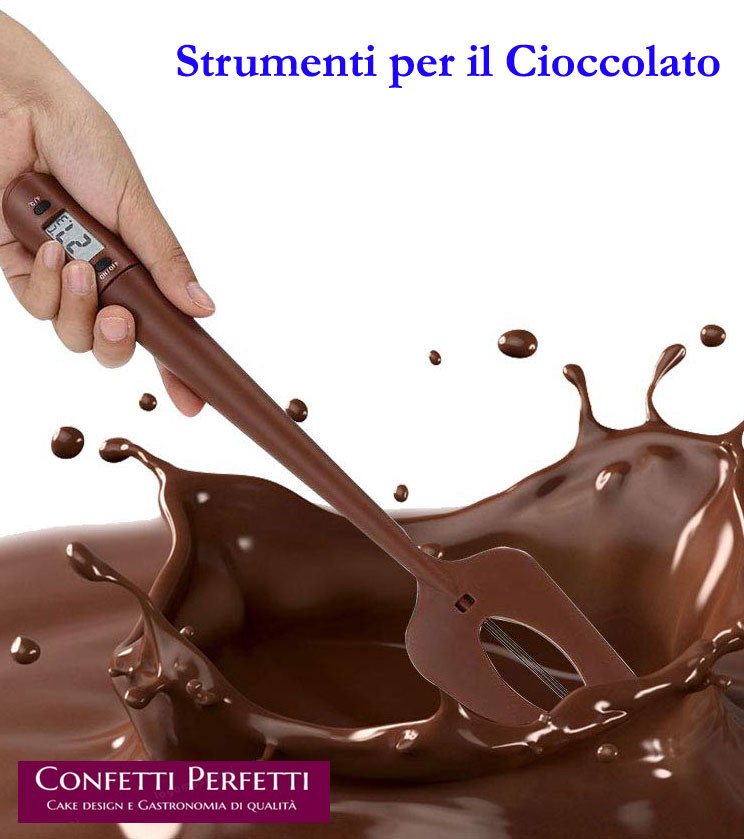 Strumenti per il Cioccolato