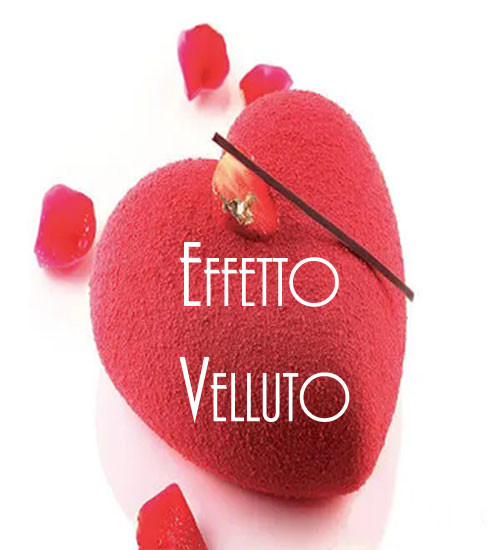 Spray effetto Velluto