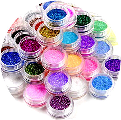 Glitter