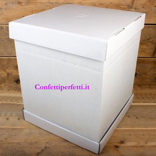 Altezza Scatole da 45 a 70 cm
