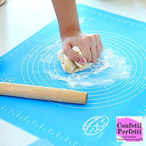 Tappetini in Silicone