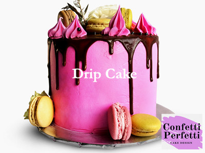 Drip Cake