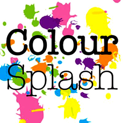 Splash Colour