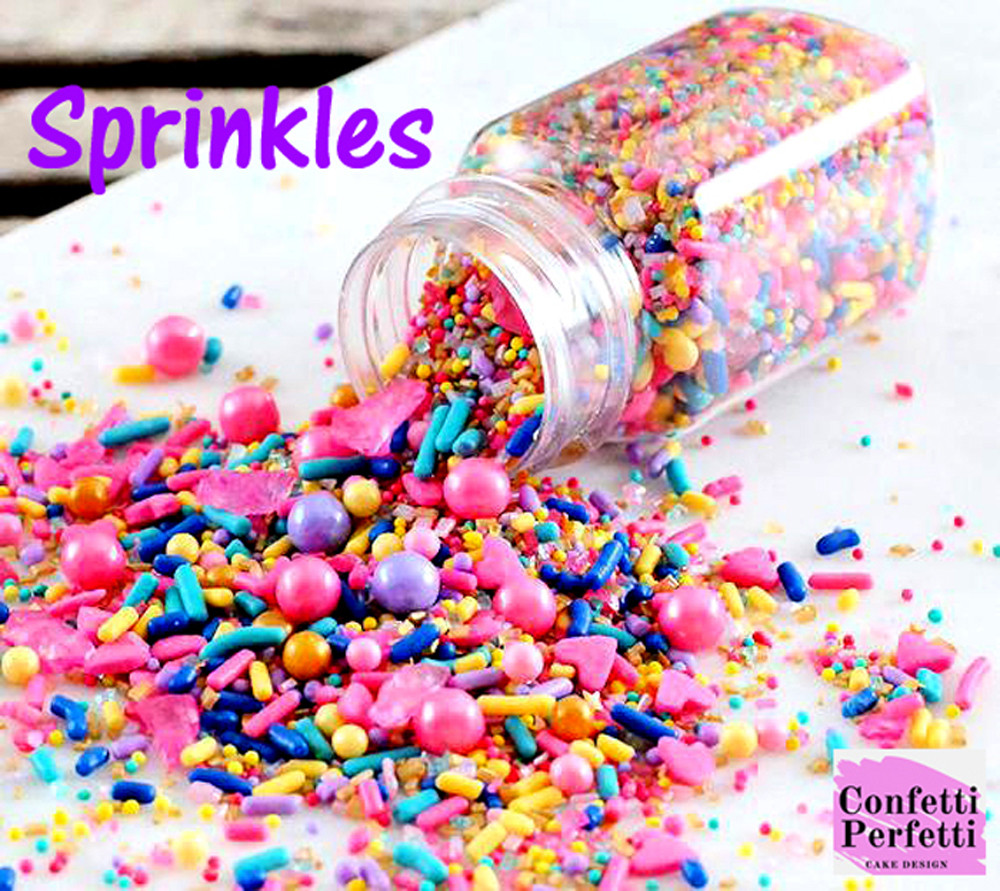 Sprinkle