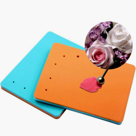 Tappetino in Spugna per Fiori