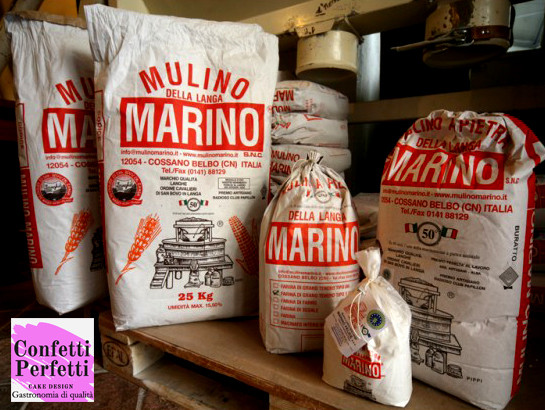 Mulino Marino