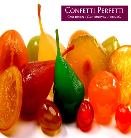 Frutta Candita