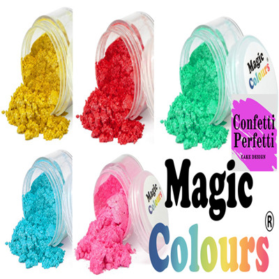 Magic Colour