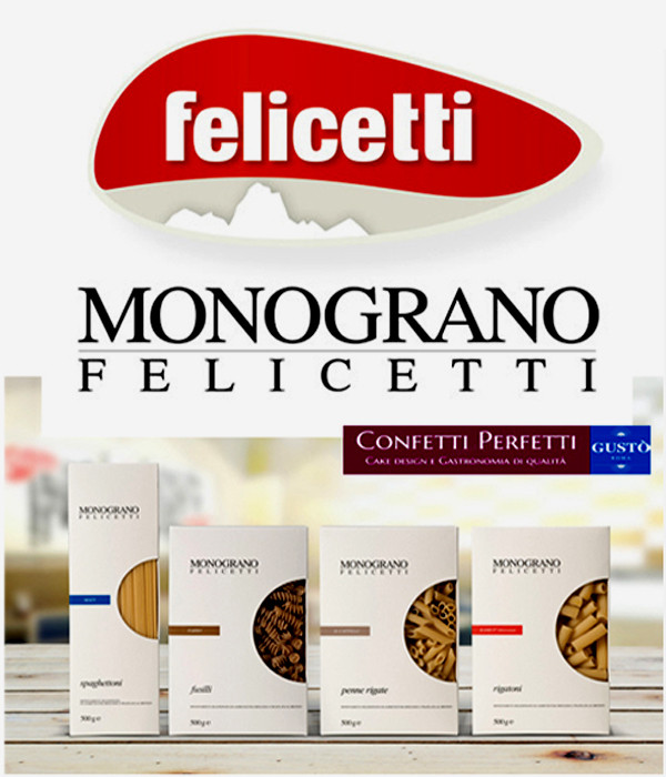 Pasta Felicetti