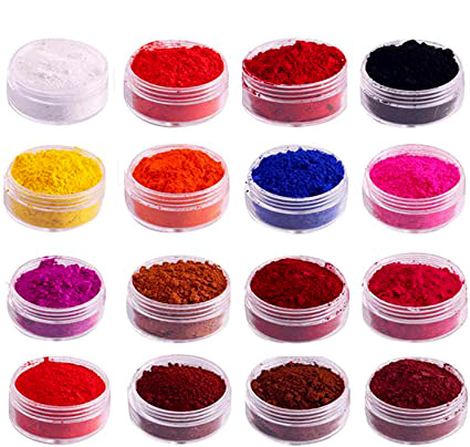 Coloranti Idrosolubili