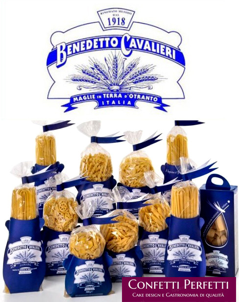 Pasta Cavalieri