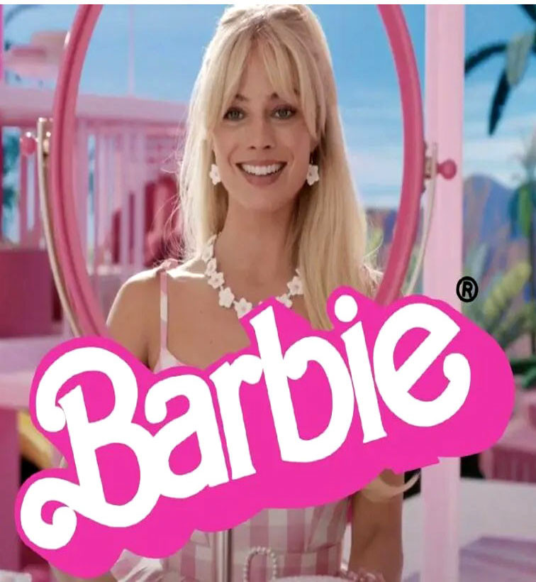 Barbie
