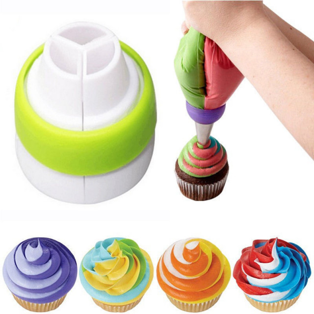 Set 16 Pz Beccucci Sac A Poche Per Decorazione Dolci Biscotti Pasticce