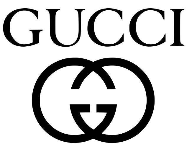 Printable Gucci Stencil - Printable Word Searches