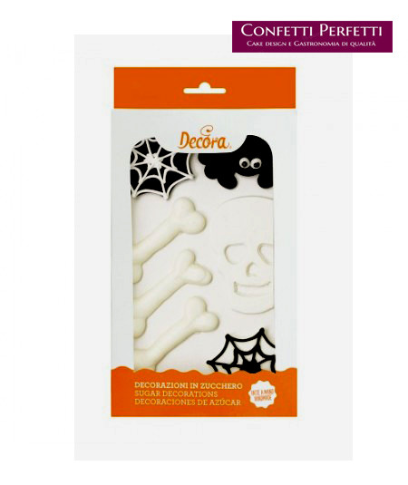 Gatto In Tessuto Di Halloween - Italia - Foto 10