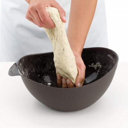 Bread Maker. Stampo per pane in silicone da forno