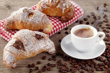 CROISSANT PLUS Irca senza grassi per Cornetti e Brioche