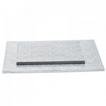 Cake board rettangolari professionali