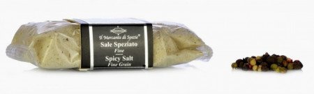 Speziato Italiano Fino