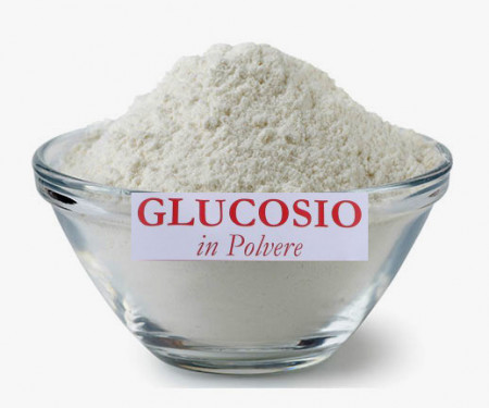 Glucosio - Decora