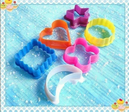 Stampi Tagliapasta in plastica