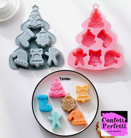 Pan di zenzero, un dolce di Natale